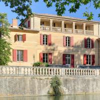 Chateau de vauclaire