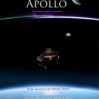 Film musical Apollo (2015)
