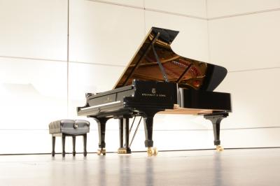 Steinway & Sons Pianos