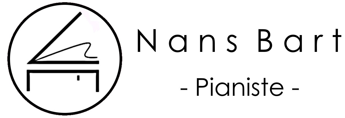 Nans Bart, pianiste